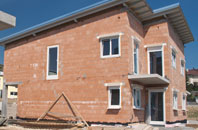 Bisley home extensions