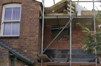 free Bisley home extension quotes