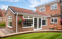 Bisley house extension leads